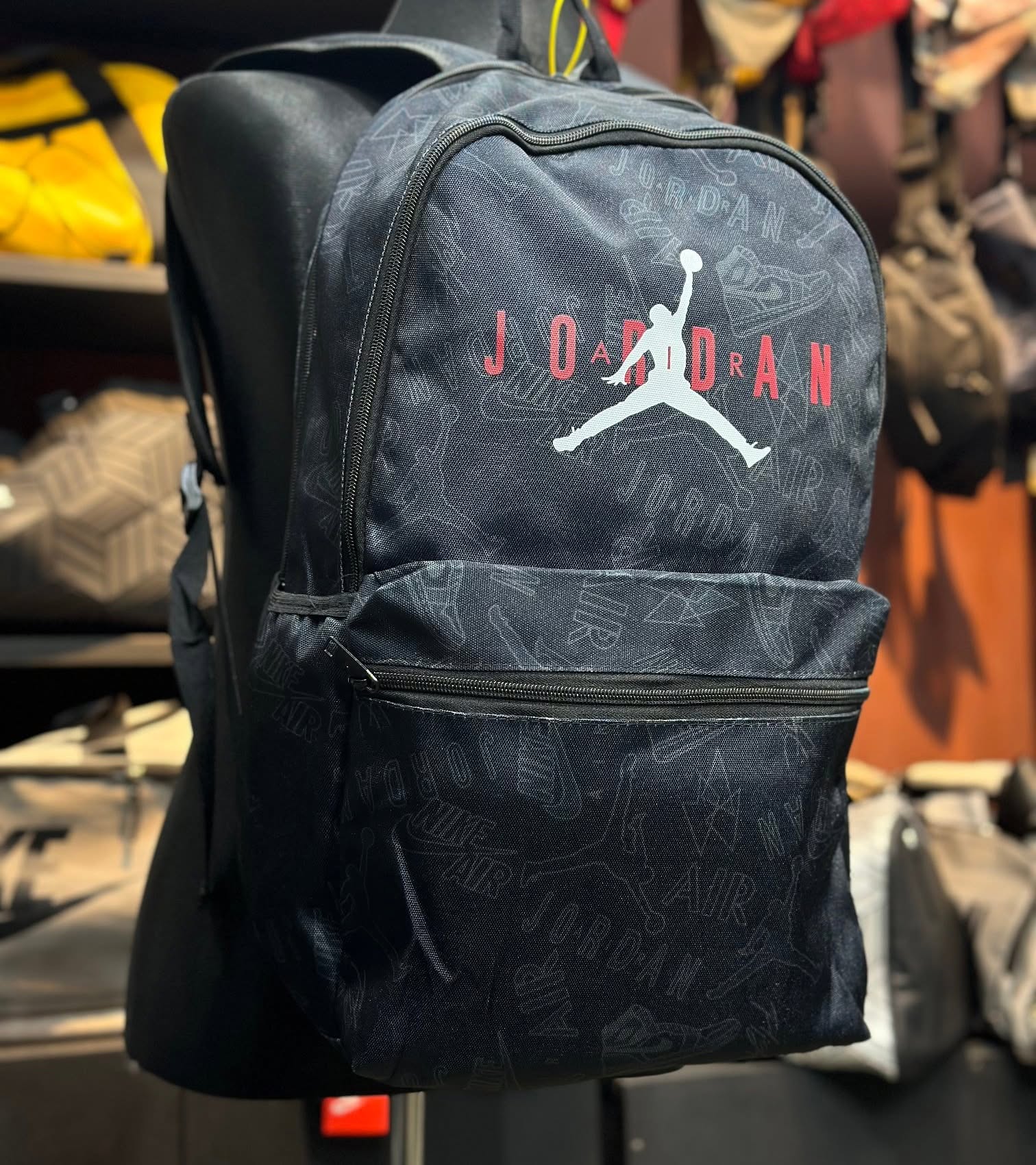 Backpack Jordan