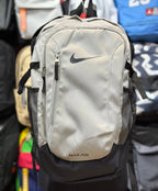 Backpack NIKE Grey