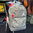 Backpack Jordan Grey