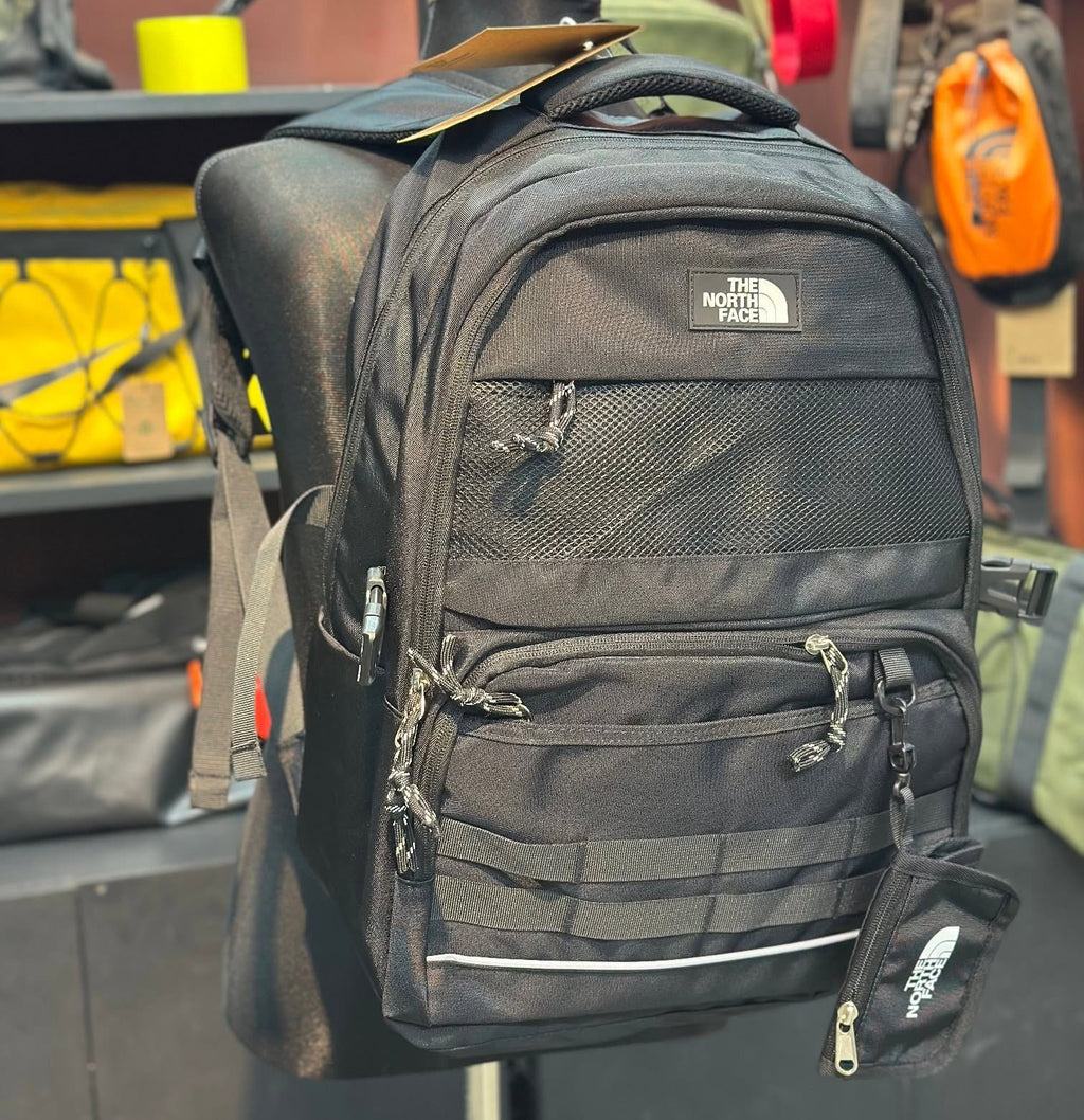 Backpack NorthFace Black