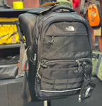 Backpack NorthFace Black