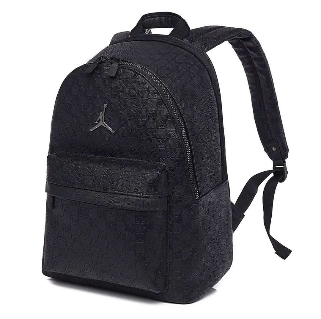 Backpack Jordan Black