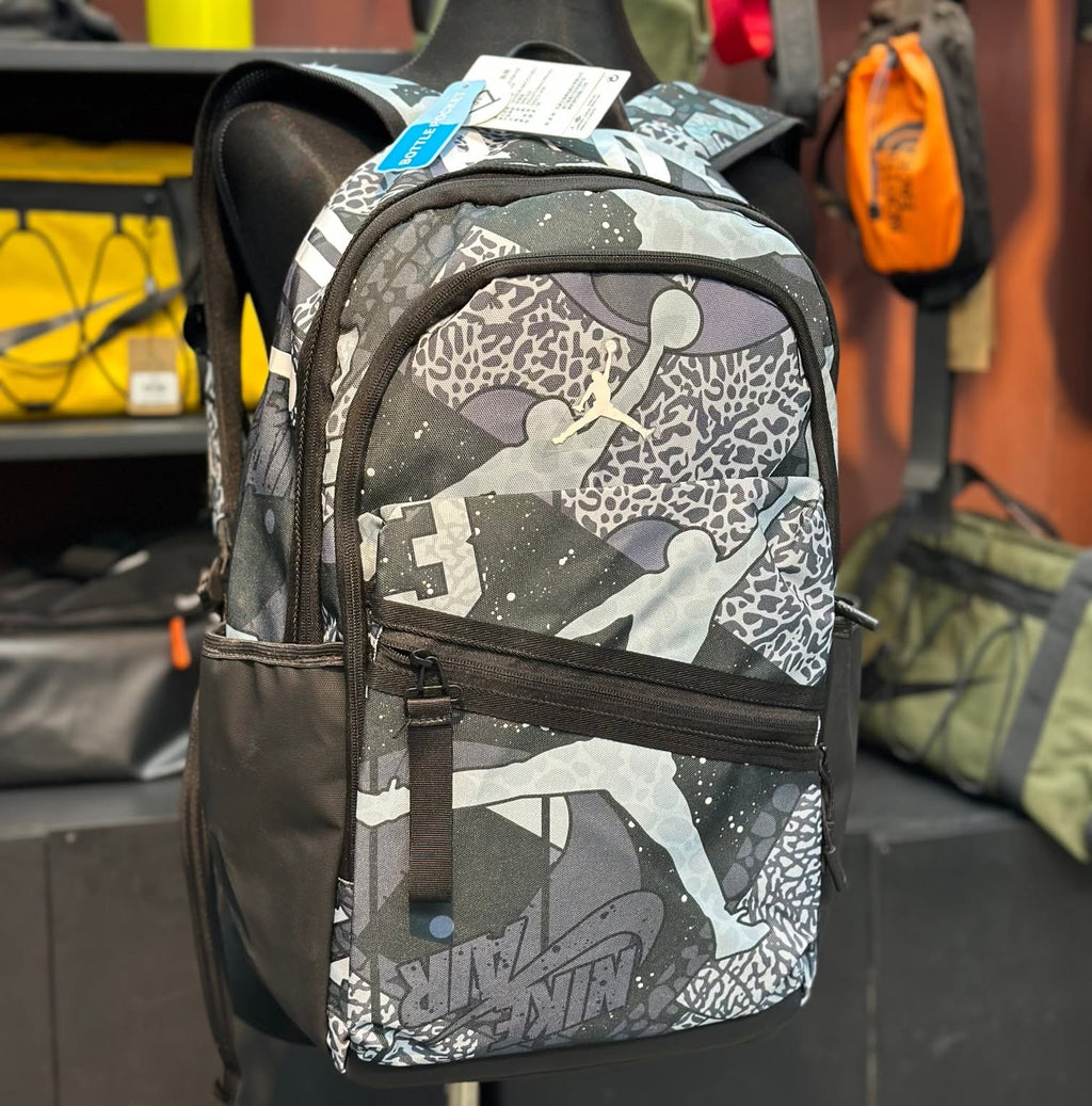 Backpack Jordan Black
