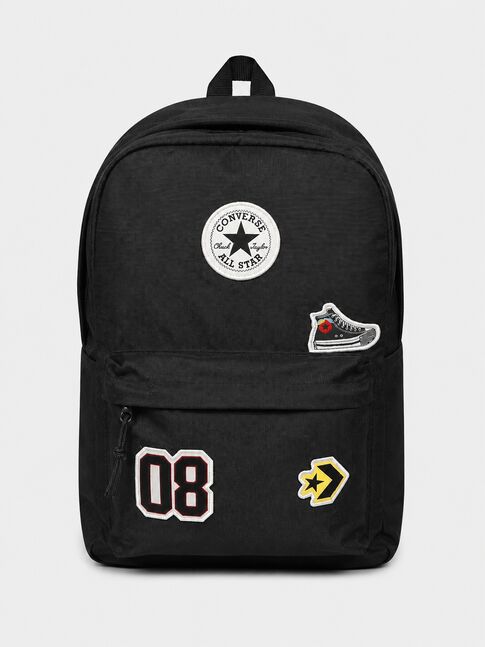 Backpack Converse Black