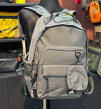 Backpack Adidas Grey