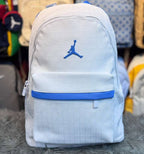 Backpack Jordan White