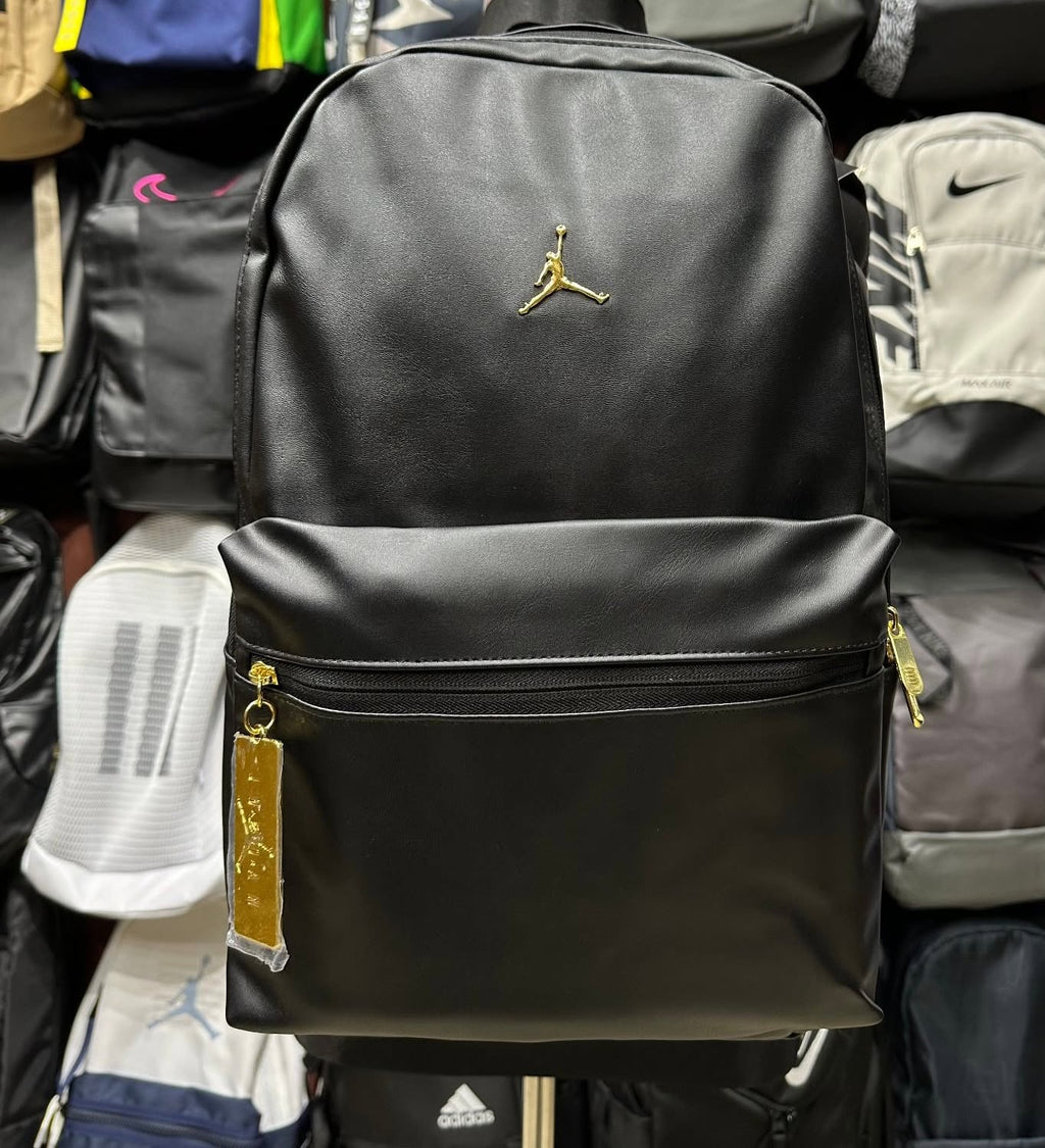 Backpack Jordan Black