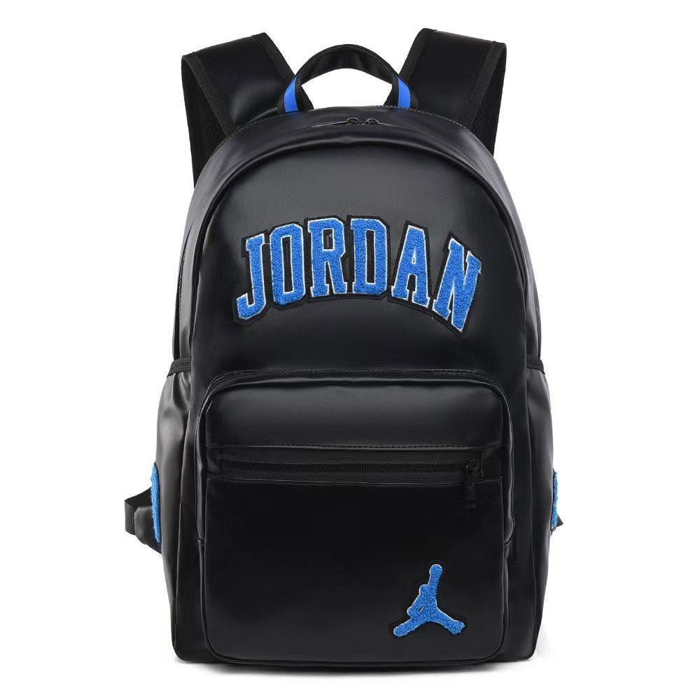Backpack Jordan Blue