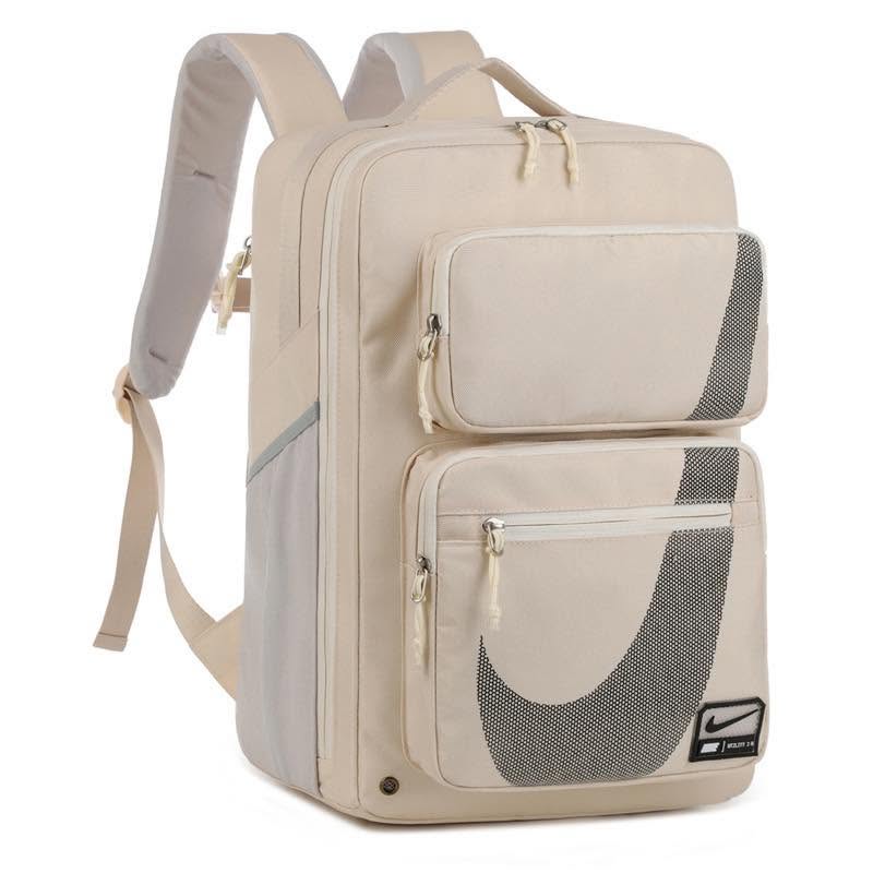 Backpack NIKE White