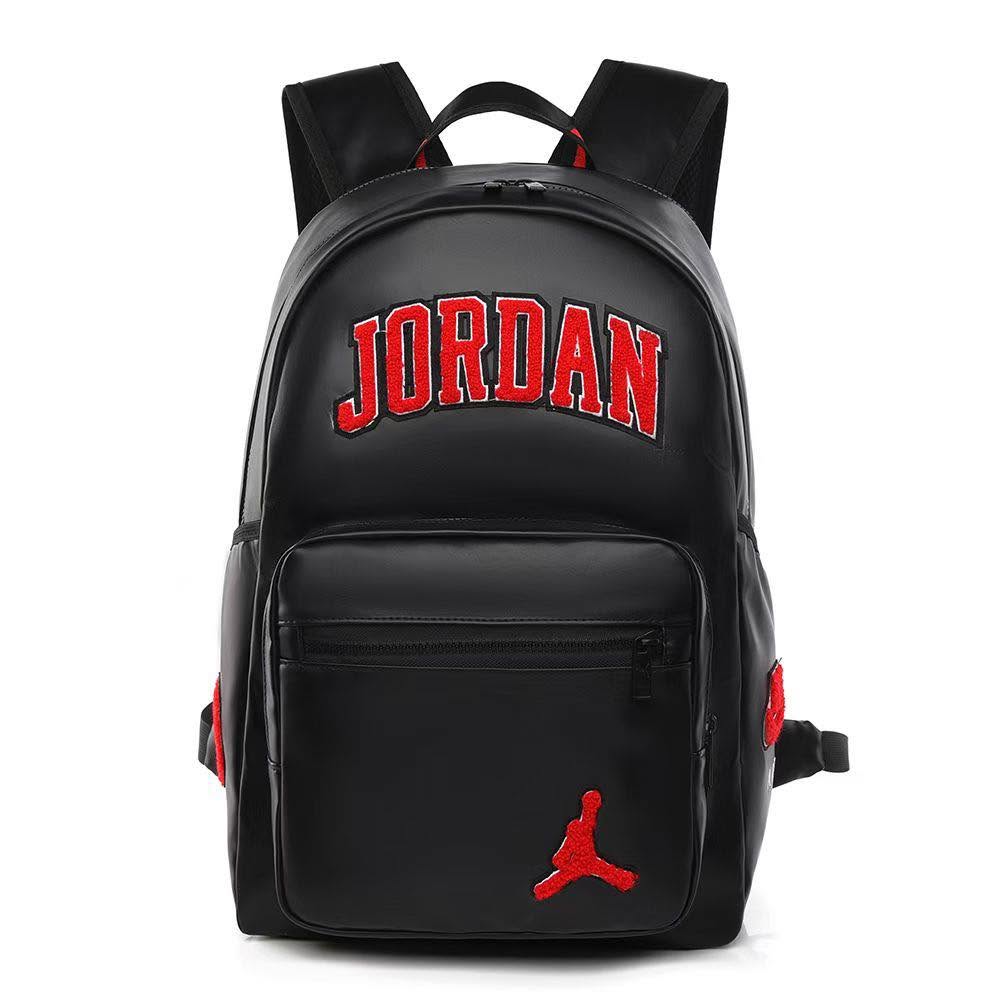 Backpack Jordan Red
