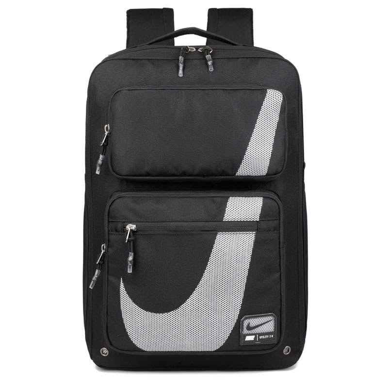Backpack NIKE Black