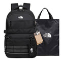 Backpack NorthFace Black