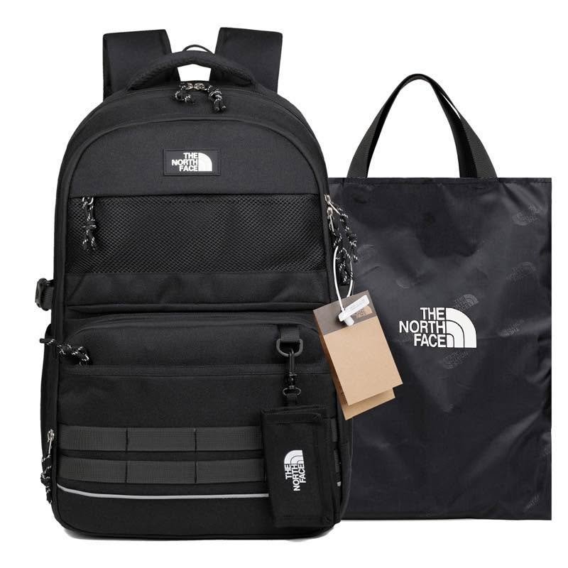 Backpack NorthFace Black