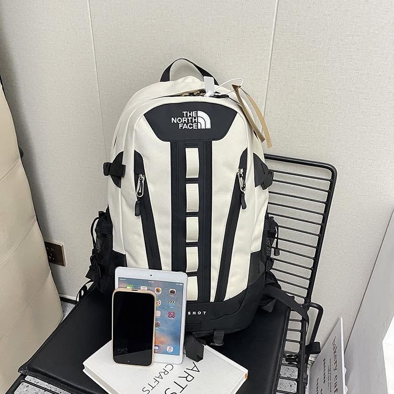 Backpack NorthFace White