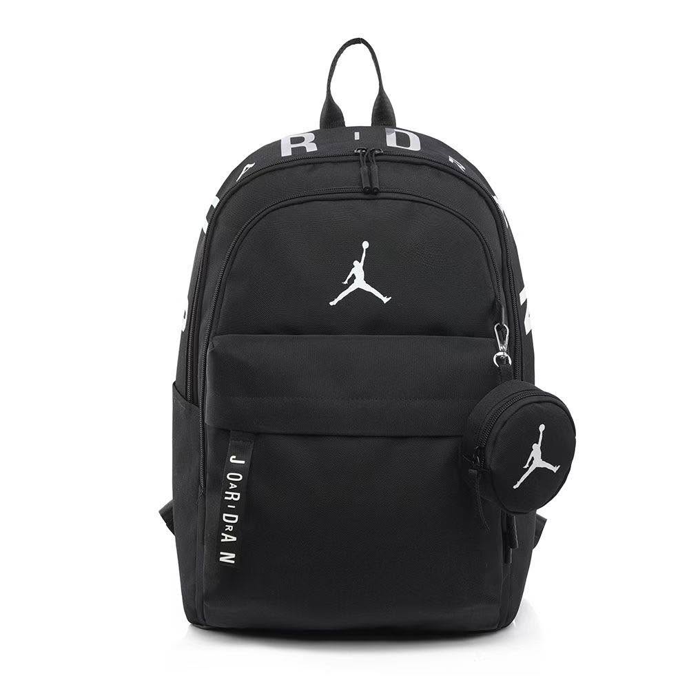 Backpack Jordan Black