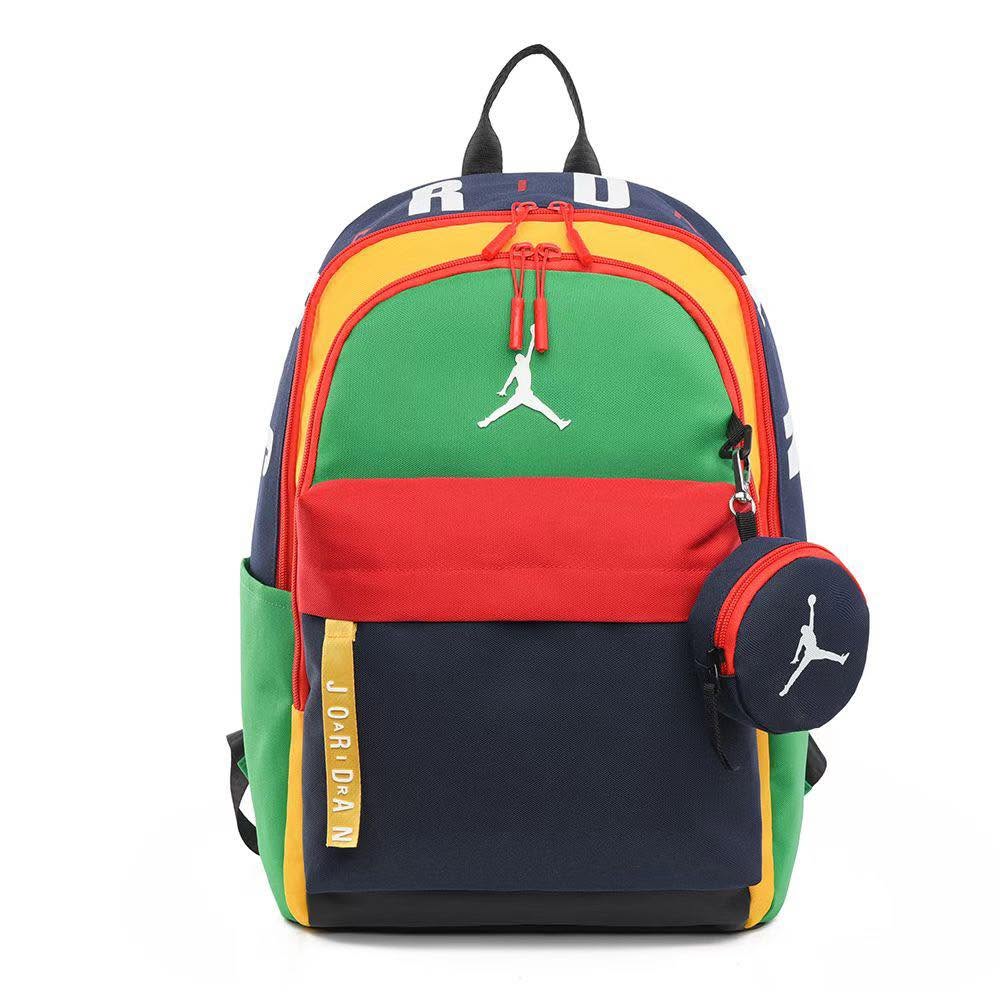 Backpack Jordan Multicolor