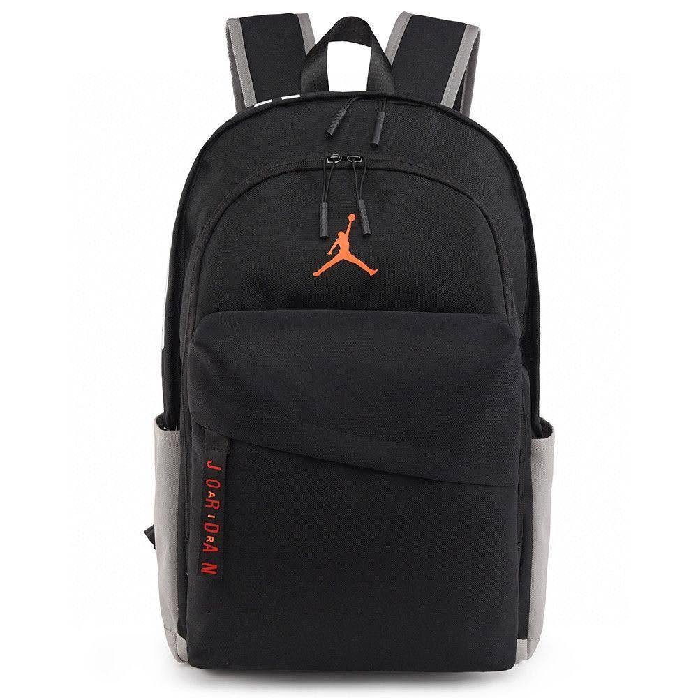 Backpack Jordan Black