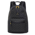 Backpack Jordan Black