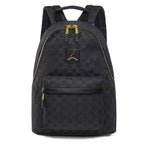 Backpack Jordan Black