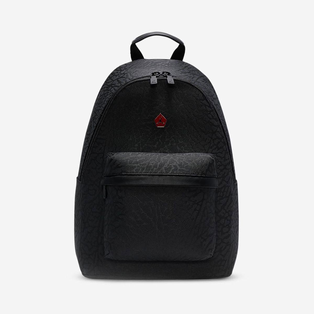 Backpack Jordan Black