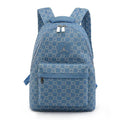 Backpack Jordan Blue