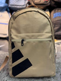 Backpack Adidas Brown