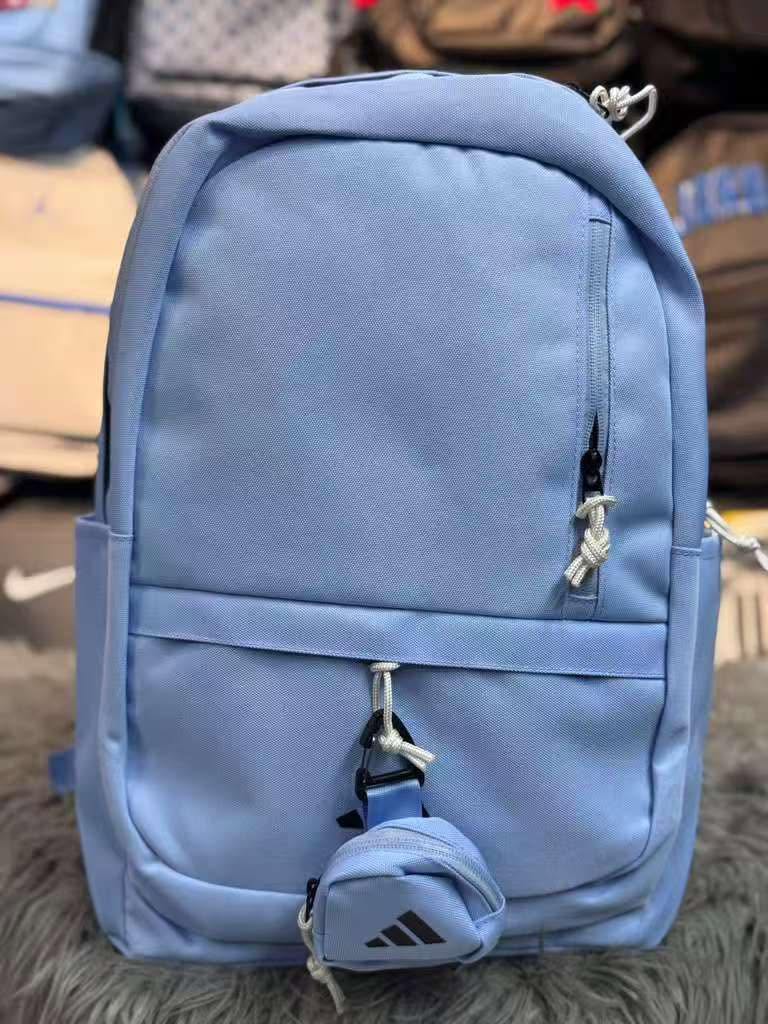 Backpack Adidas Blue