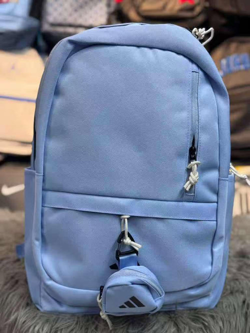 Backpack Adidas Blue