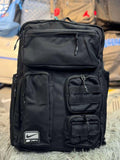 Backpack NIKE Black