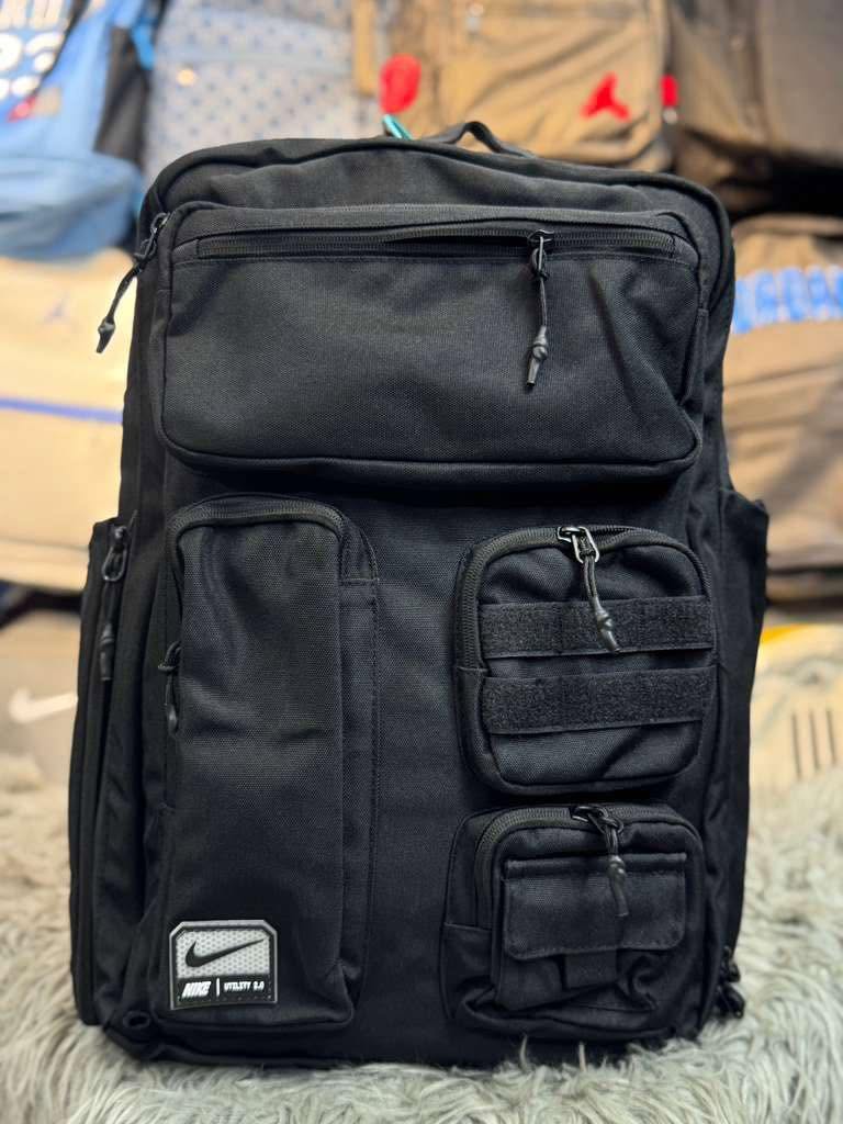 Backpack NIKE Black