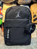 Backpack Jordan Black