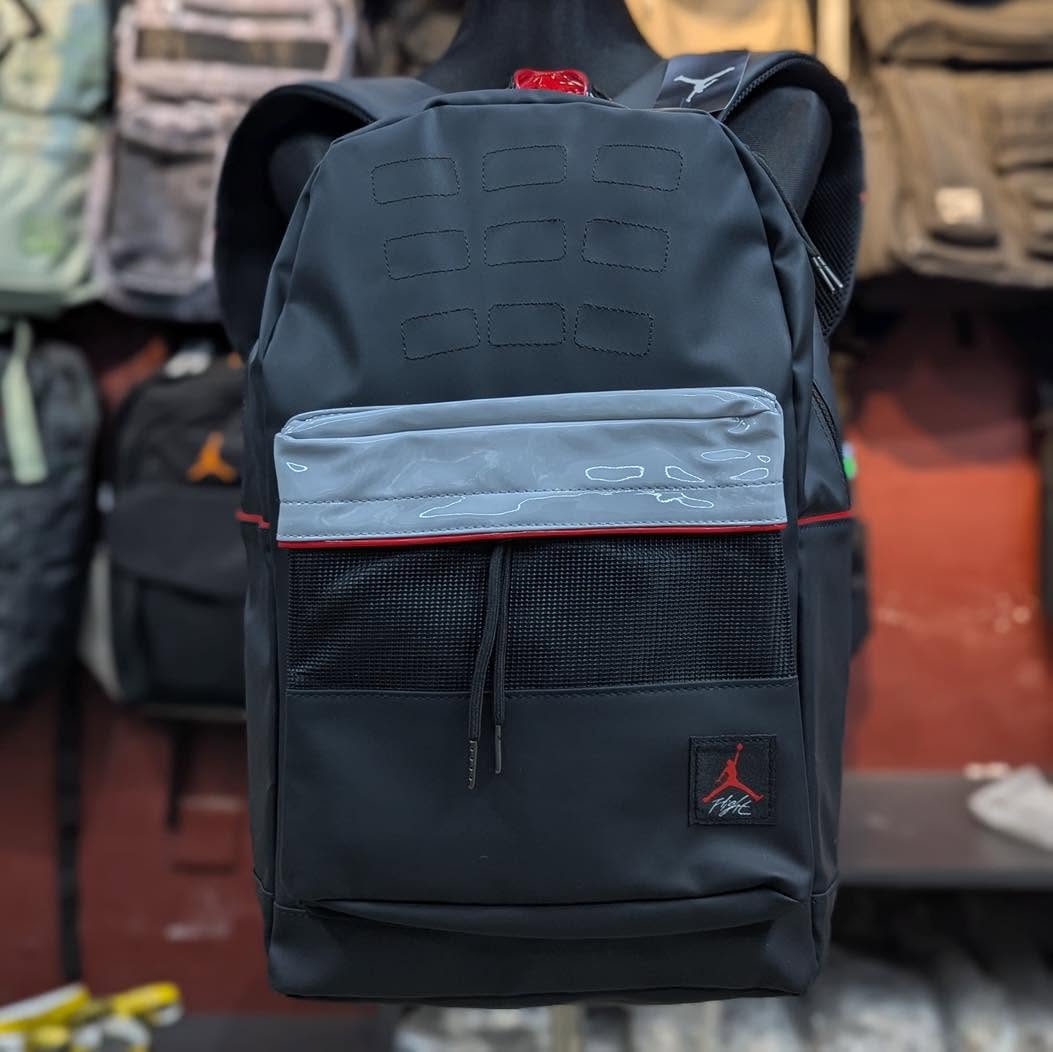 Backpack Jordan Black