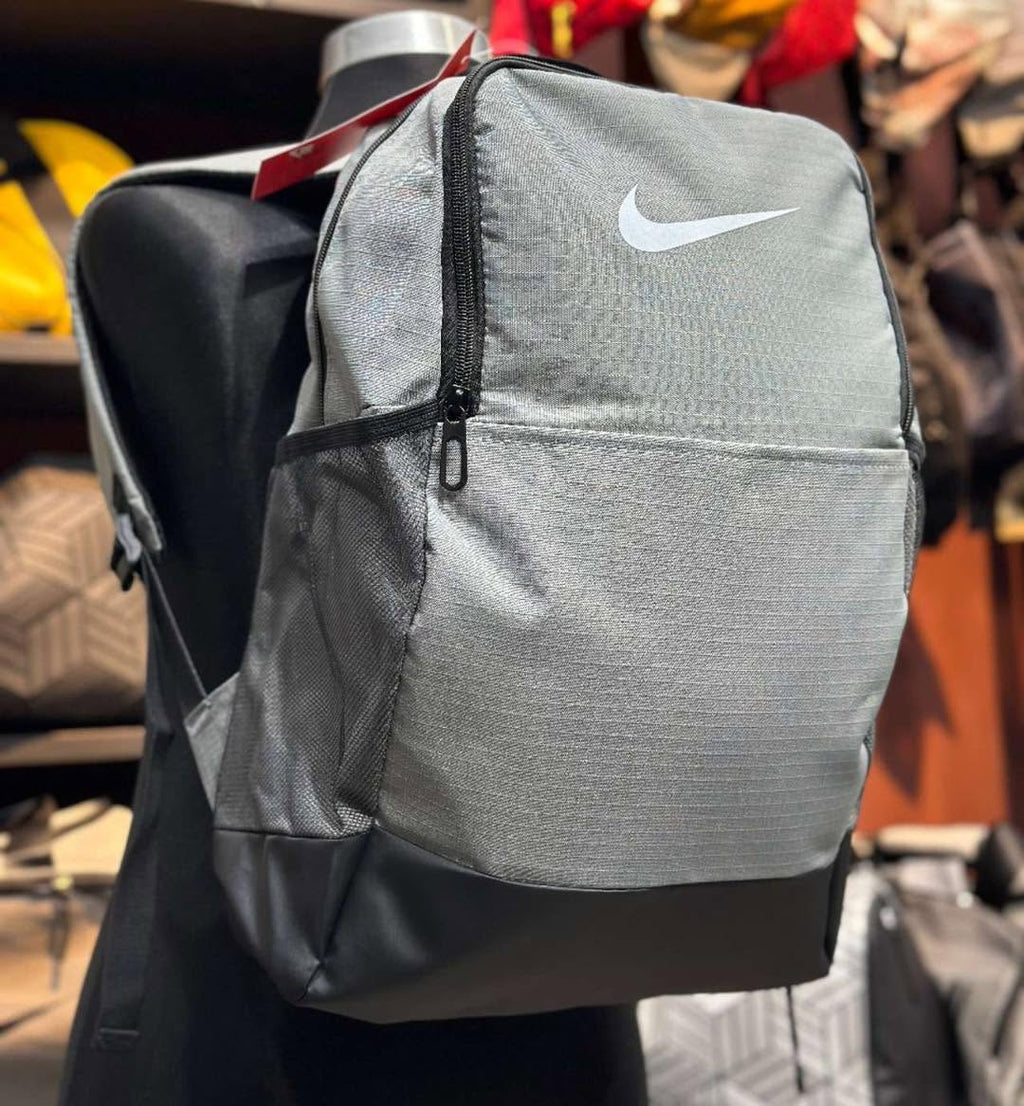Backpack Jordan Grey