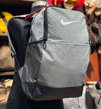 Backpack Jordan Grey