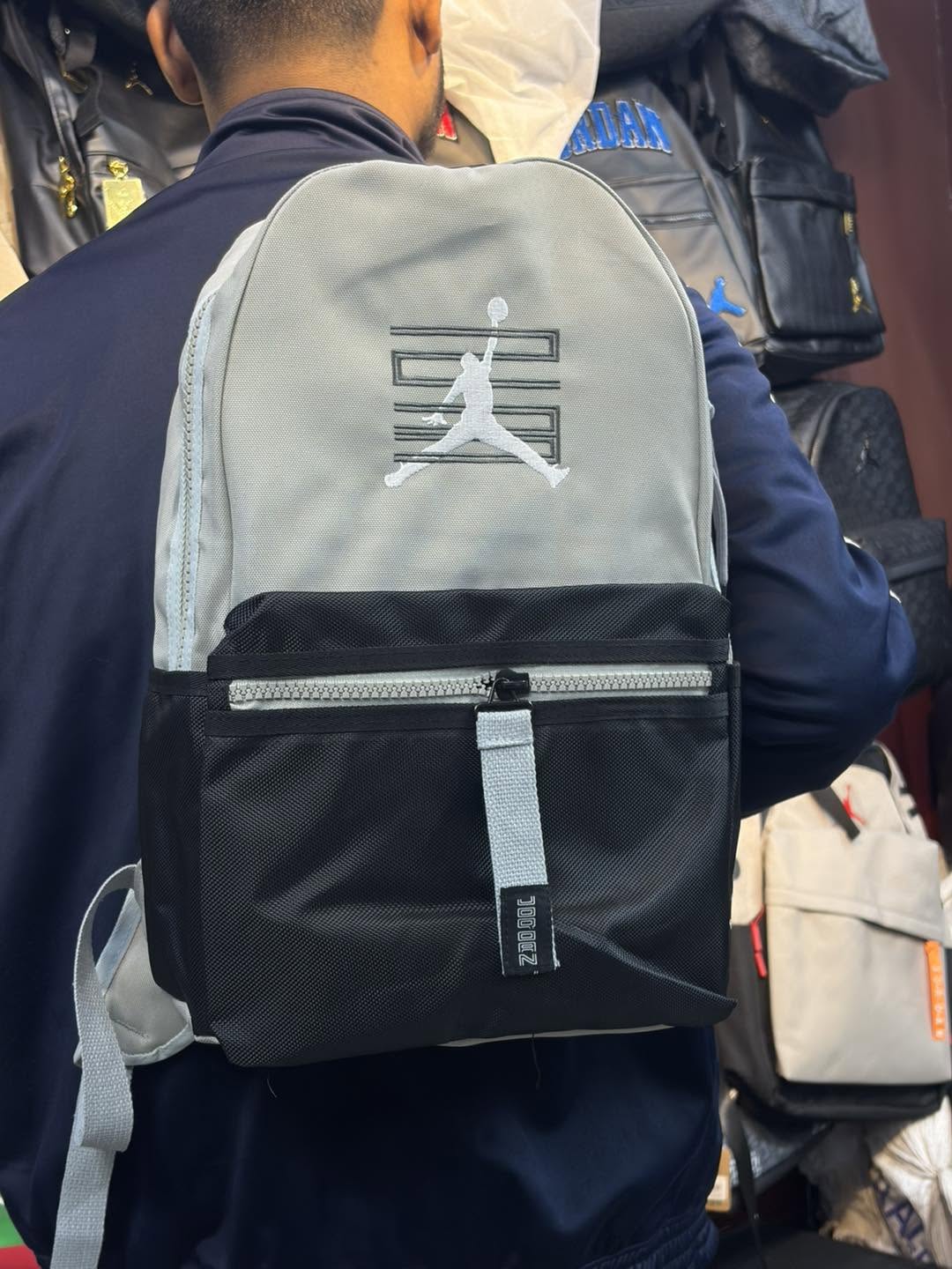 Backpack Jordan