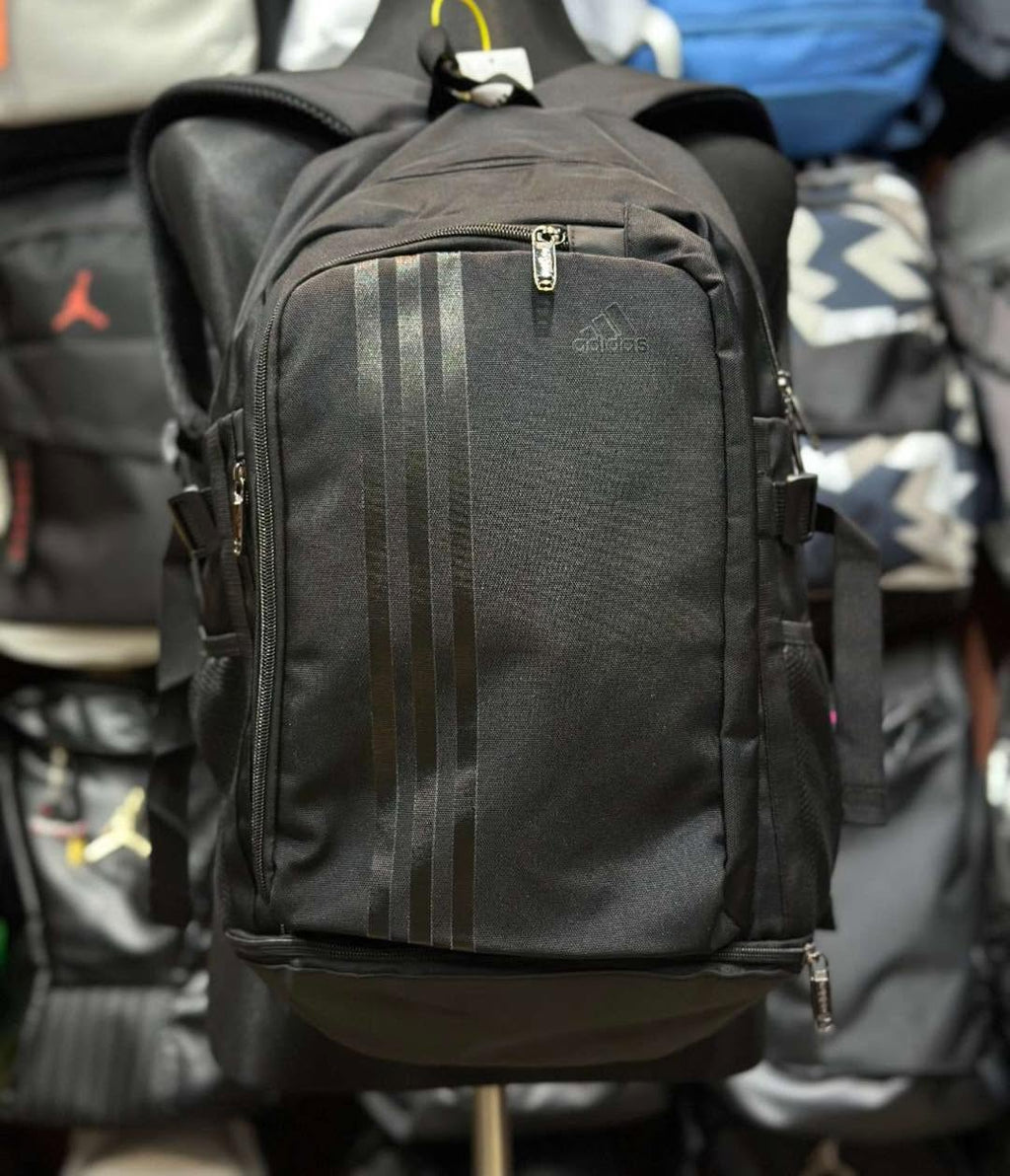 Backpack Adidas Black