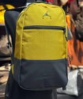 Backpack Jordan Yellow