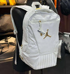 Backpack Jordan White