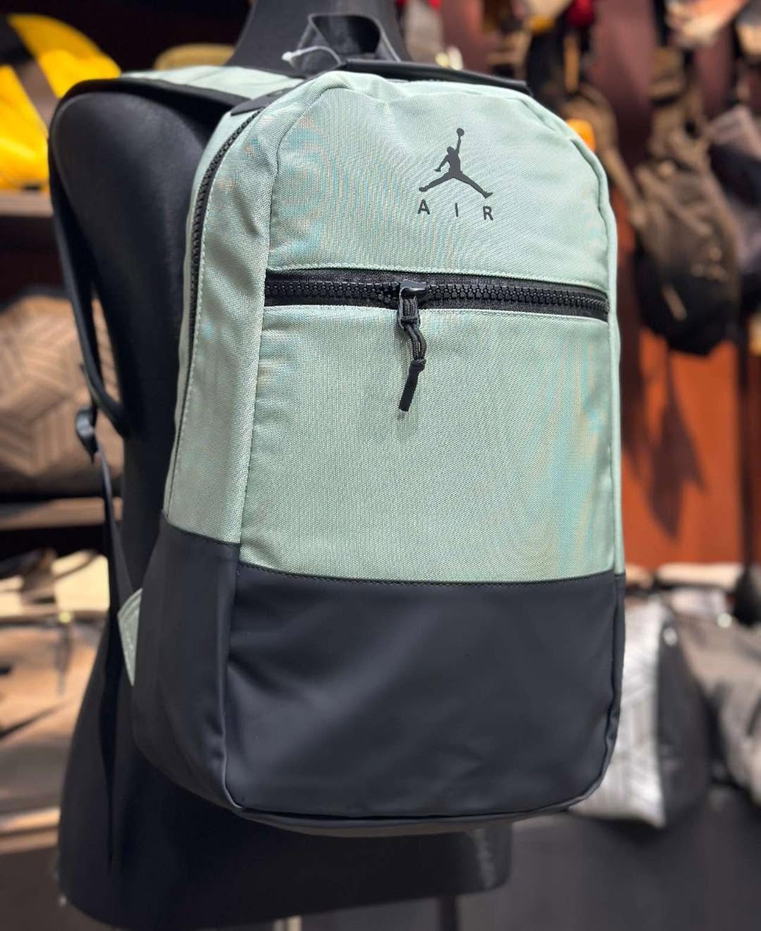 Backpack Jordan Sky Blue