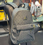 Backpack Jordan Black