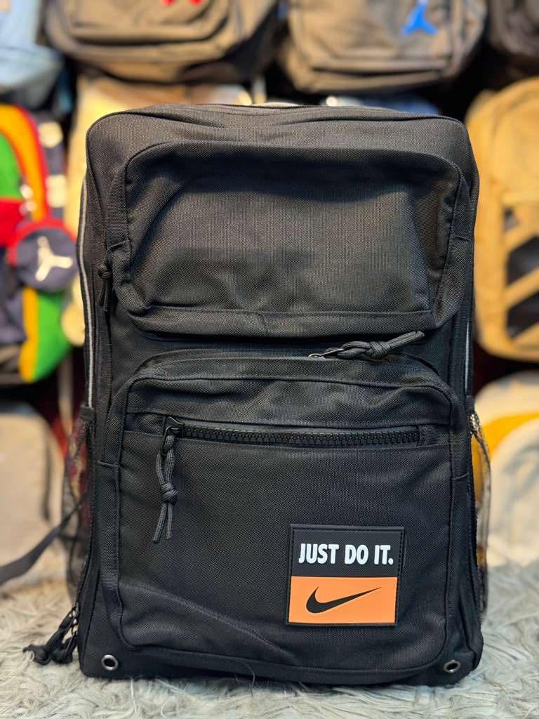 Backpack NIKE Black