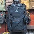 Backpack Jordan Black
