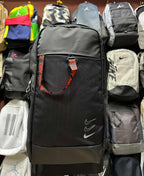 Backapack NIKE Black