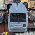 Backpack Jordan Grey
