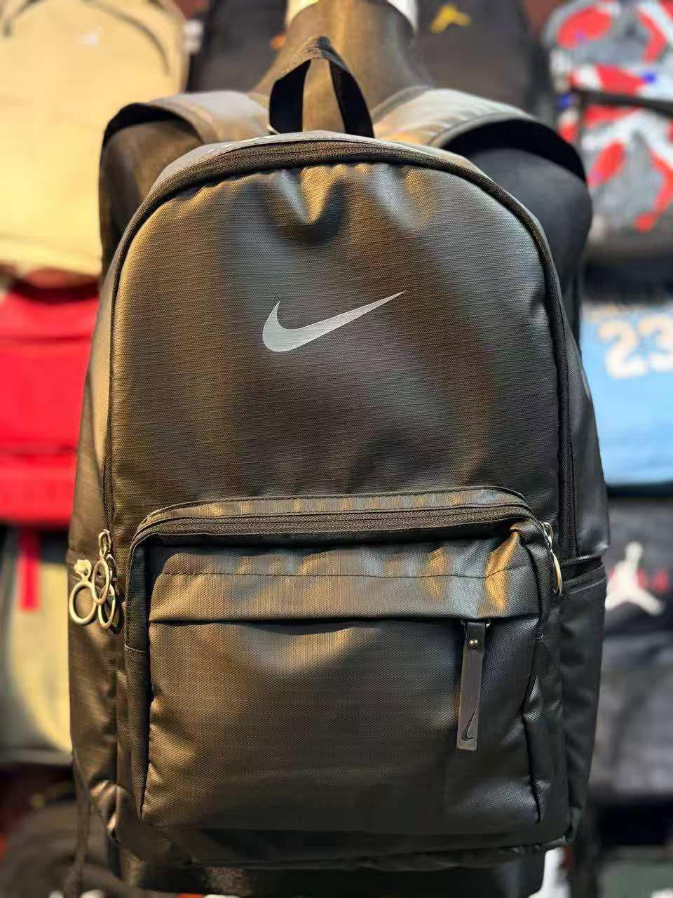 Backpack NIKE Black
