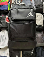 Backpack Jordan Black
