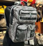 Backpack Jordan Grey