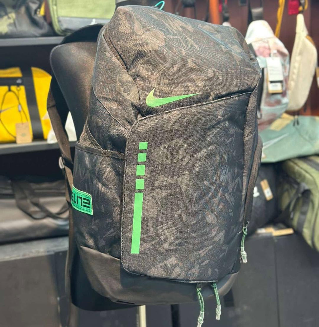 Backpack NIKE Black
