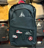 Backpack Jordan Black