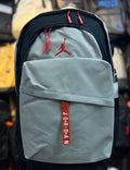 Backpack Jordan Grey